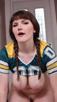 Big Tits Music Video