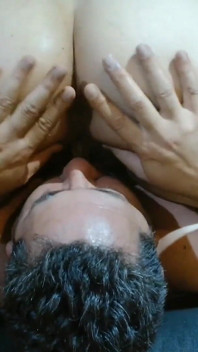 Pussy Licking