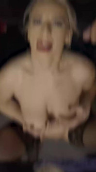 Ggg deutscher gangbang - crowdkontrollierter gehorsam