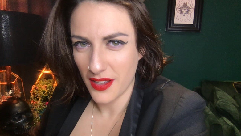 Countess diamond: Seducerea
