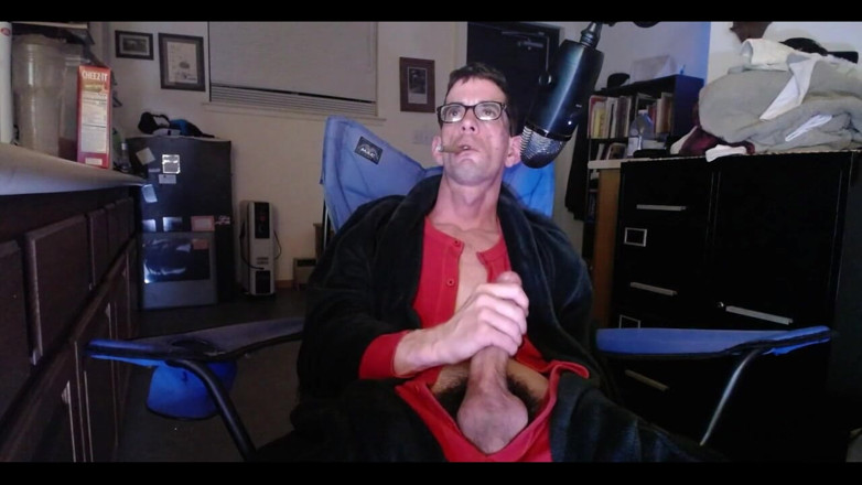Joe Iandola: Chaturbate Show 3/03/2023