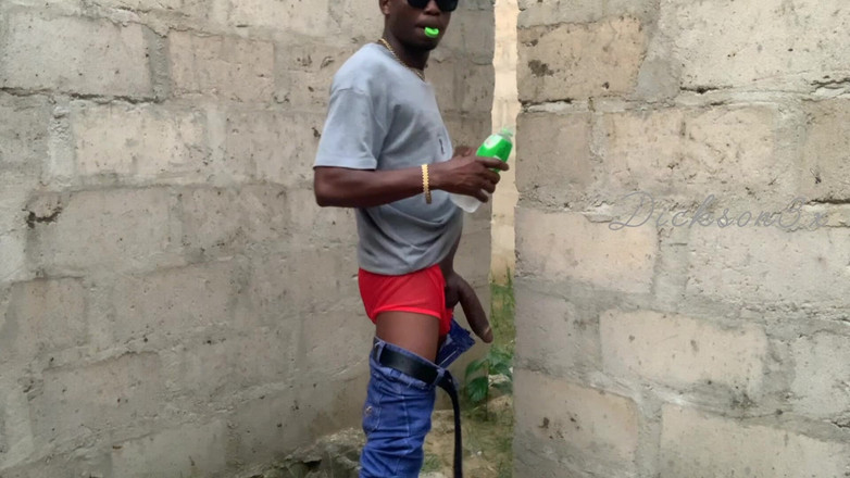 Dickass3x: Obrovské péro zničeno Slime Waist Bussy, když ho ohýbám ke...