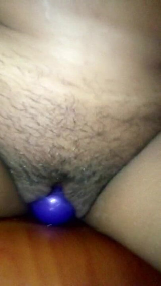 Milkyblaack Studio: Playing horny pussy