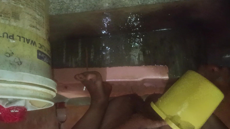 CUTEGIRL4YOU: Pacarku yang seksi ngentot di kamar mandi cutegirlforyou2