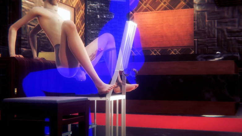 Yaoitube: Yaoi femboy - twink, harter sex