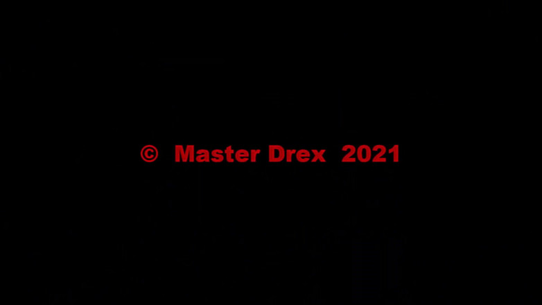 Master Drex: Dilda a anální kotva