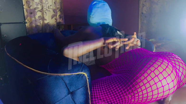 Mello Noir: Non Ti Piace Quello Che Vedi