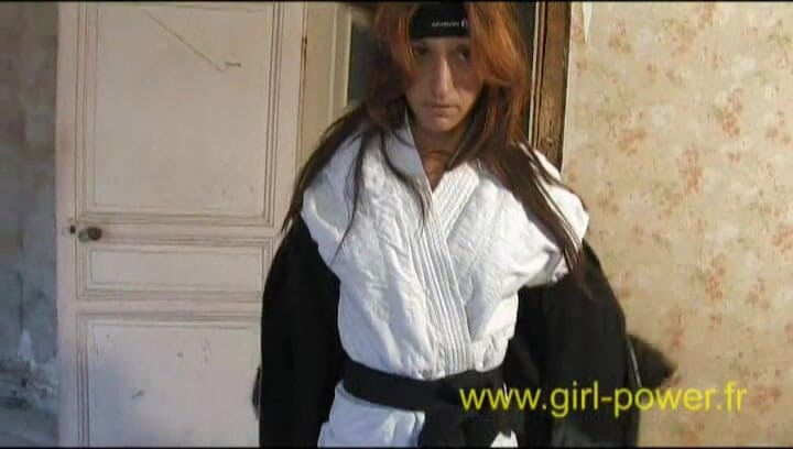 Girl P: Gp-072 - chapitre 2