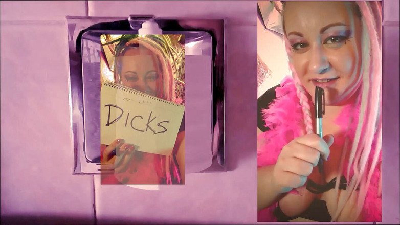 Campsissyboi: Attention, ce fichier va vous envoûter pour avoir envie de...