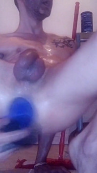Vuist Gode dildo sextoys xxl