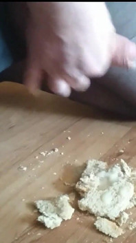 El delicioso pan de tostada