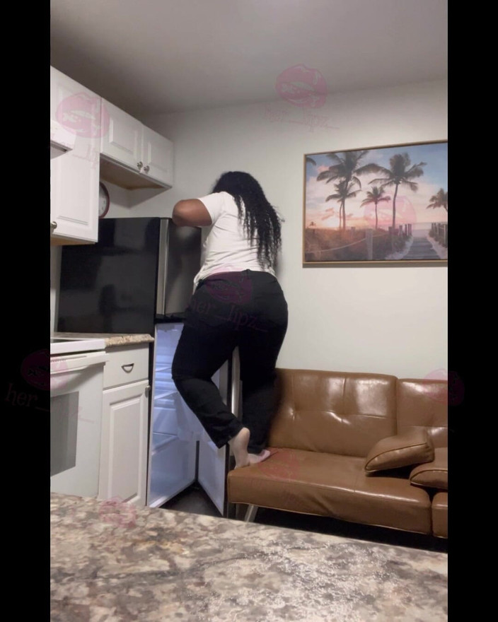 Anye Meshell: मैं ऊब गया था ...