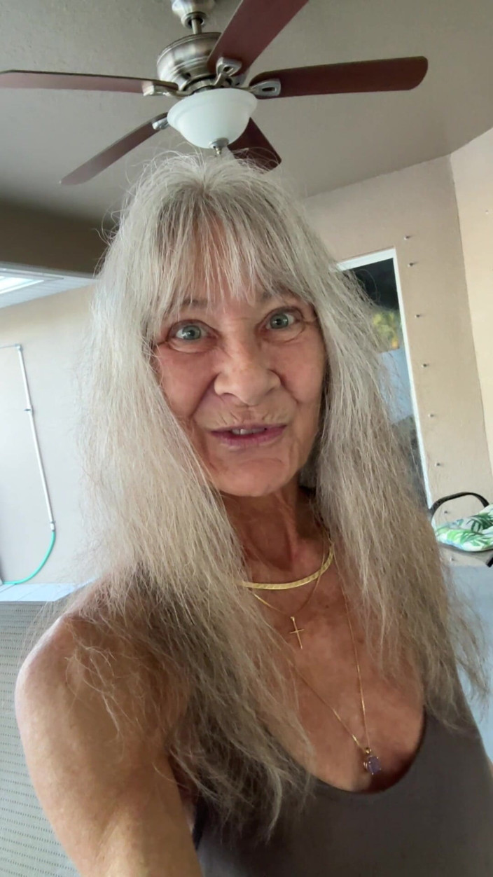 Leilani Lei: Good Morning!