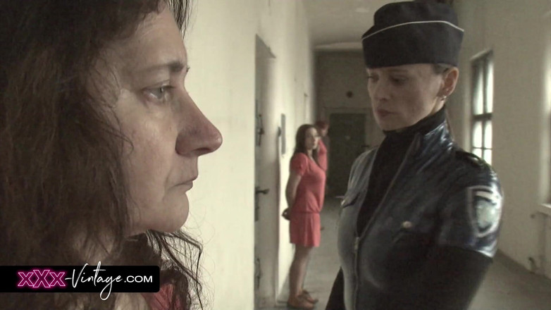 XXX-Vintage: Celula plăcerii