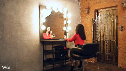 Watch4beauty: Casting Malena