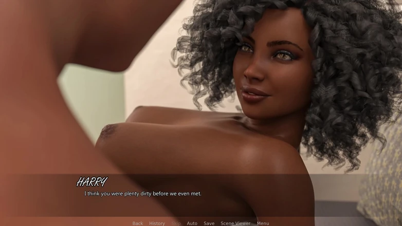 Wickedgammes: A Very Horny Office (part 31)
