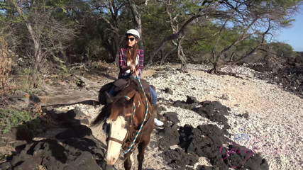 ATK Fans (Girlfriends): Nina North ile Hawaii'de sanal tatil bölüm 6