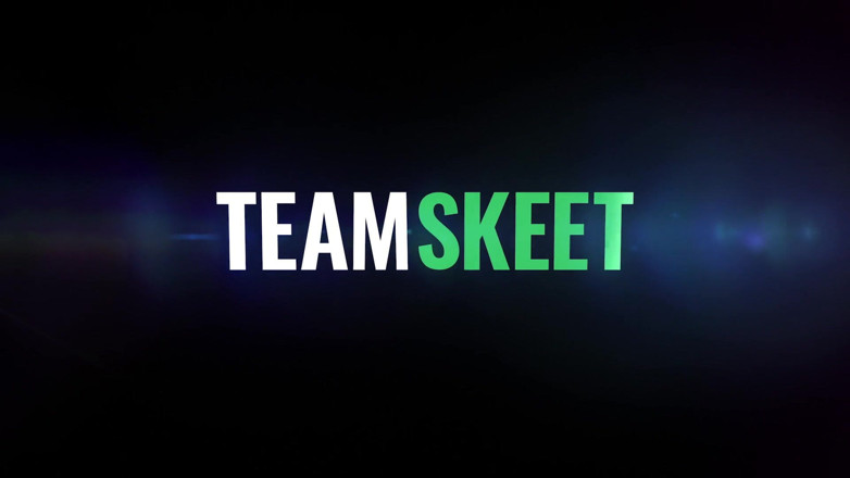 Team Skeet: Sexy nájemnice Bailey Base bez peněz šuká svého nového pronajímatele