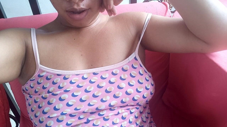 PATY PATY: Madrastra tiene 高潮 en sugina Y sus tetas grandes en El...