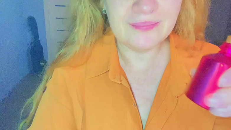 VikkiGeorgia: Milenec parfémů