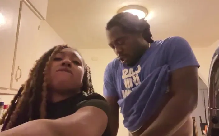 Fijii pornbox: After This We Getting Married Yall Its Official Curly Hair...