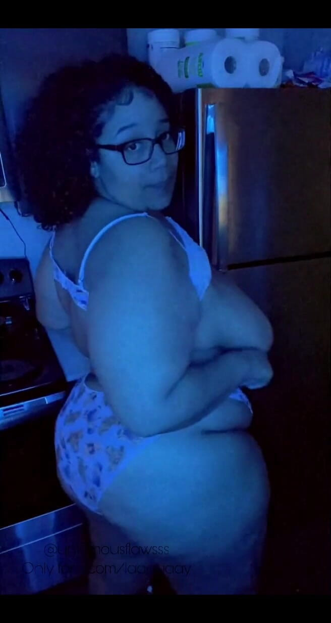 Biggdebbie solo: I’m sober asf.