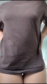 Hotwife Pussy Tits