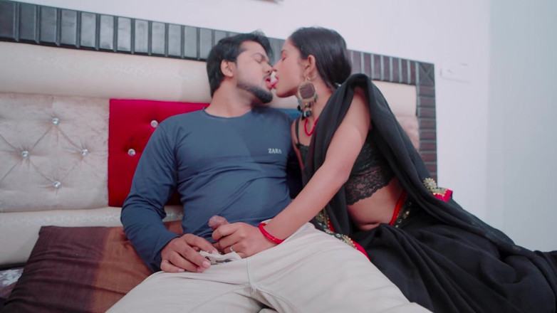 Shah ji: The Boy Called a Hot Prostitute and Fucked Her Hard...