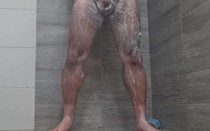Ilovetobenaked: So Much Cum! Super Intense Orgasm!