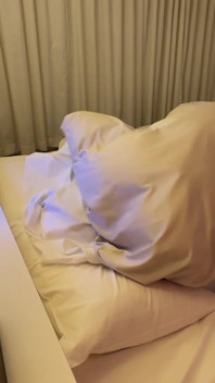 Can You Guess What I'm Doing Under the Covers?
