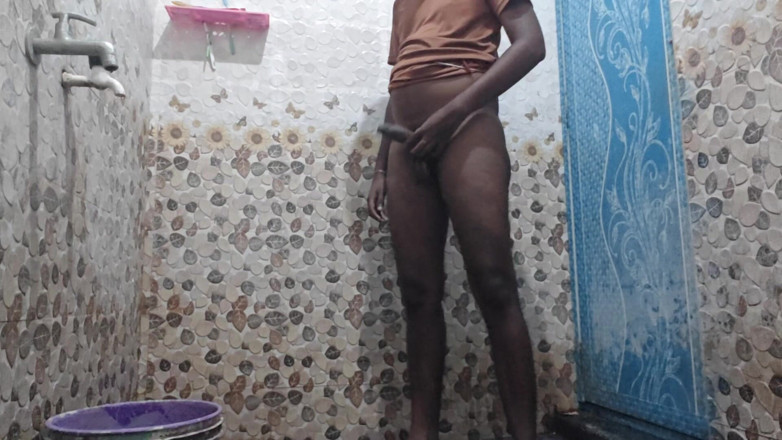 Tamil10inchesbbc: Tamil10inches buổi chăm sóc con cu gợi cảm của BBC