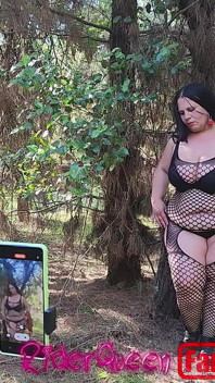 Riderqueen Al aire libre: videos para fanáticos al aire libre
