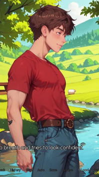『ライフ・イン・ウィンドヴェール』(パート08)Vol_games著 - 夫が豊満な妻を共有する