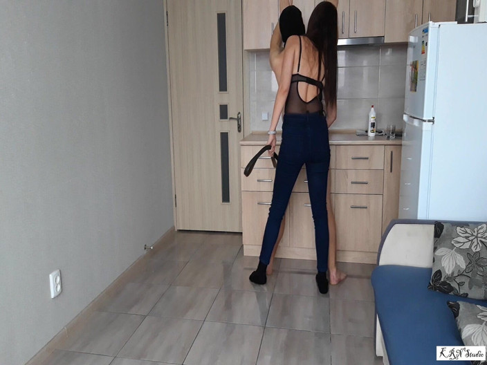 KRNStudio: Fm session 136 打手枪