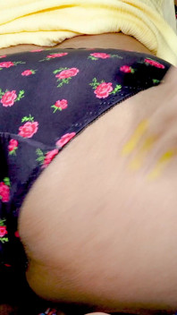 Jerk of instruction full video until real orgasm