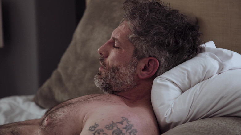 Sweet Sinner: Kejutan 5_scene 1sexy ikan lele