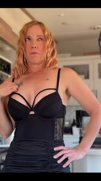 Caught Jerking to Stepmom's Photos