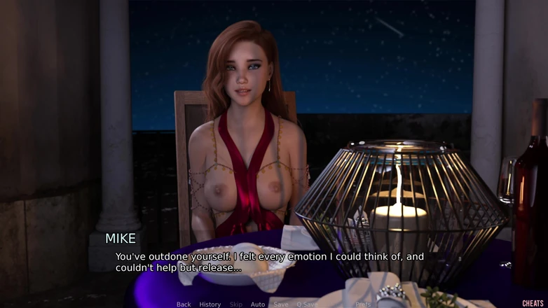 Wickedgammes: Conquering My Sister-in-law (part 6)