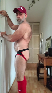 Sporty Jock