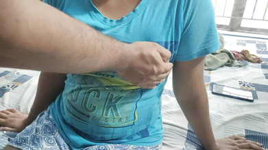 Vaiga Varun: Mallu Bhabhi Bollente Storia Con Il Fidanzato ...