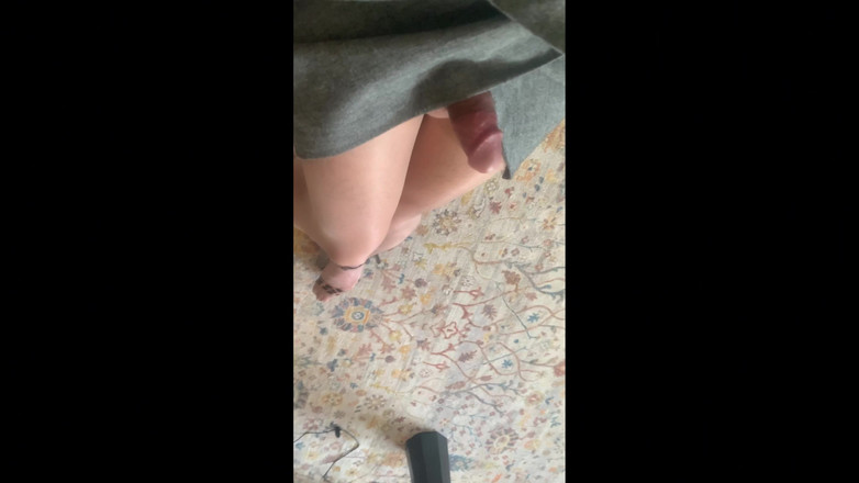 cd_aysemmm: Я пішла на співбесіду без трусиків