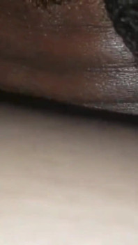 WildEnglishBBW BBC Nata4sex sucking my nipples licking my pussy POV