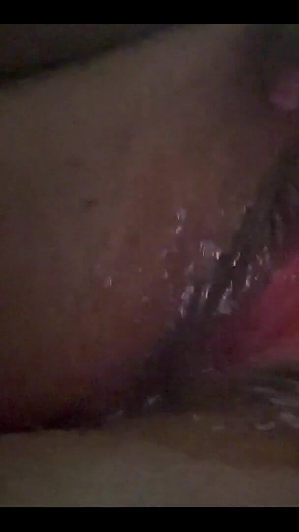 I Had Been Days Without Cumming (Big big cherry)