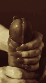My Huge Cock