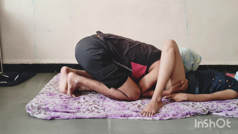 Desishycouple: Sex with Wife After One Month