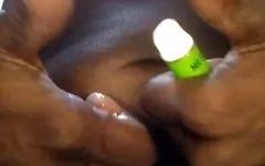 新的手淫内容