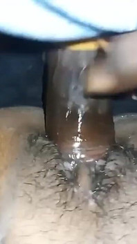 Masturboval jsem sám, když přišla macecha a byla ošukána