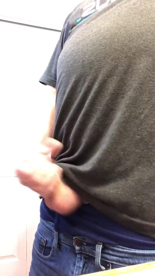Kinky horny gay bois: Wichs mit dem bärtigen schwulen papi und esse dein sperma...