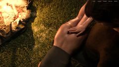 Dirty GamesXxX: The Patriarch: Spanking Master and a Slutty Girlfriend - Episode 5