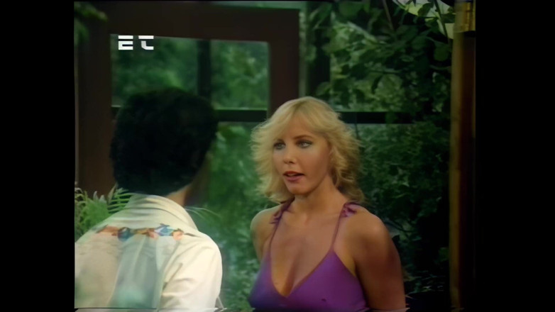 Rocco Siffredi and Friends: Ambiguous Things Happen in the Nursery